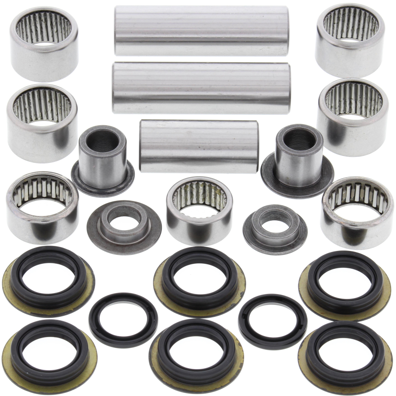 Kawasaki KX65 Linkage Bearing Kit - All Balls Racing - Suspension - `02-`23